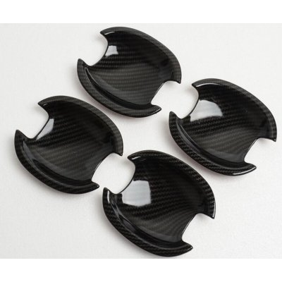 Seat Cordoba II 02 - 09 Plastové kryty - misky pod kliky – Hledejceny.cz