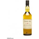 Caol Ila 12y 43% 0,7 l (karton) – Zbozi.Blesk.cz