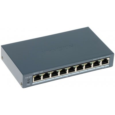 HIKVISION DS-3E1309P-EI – Zboží Živě