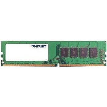 Patriot Signature DDR4 4GB 2133MHz CL15 PSD44G213341