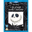 The Nightmare Before Christmas BD