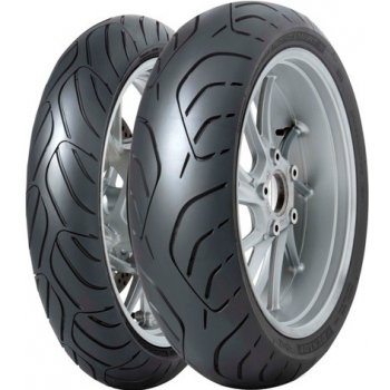 Dunlop Sportmax Roadsmart III 120/70 R17 58W