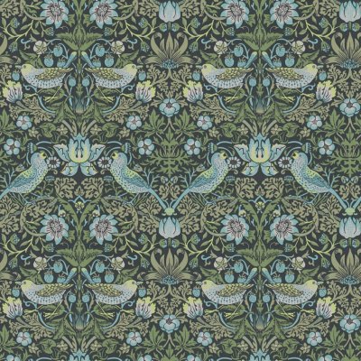 A.S. Création 390561 Vliesová tapeta na zeď Art of Eden rozměry 0,53 x 10,05 m – Hledejceny.cz