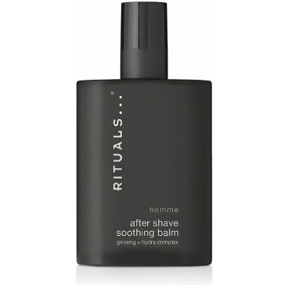 Rituals Homme After Shave Soothing Balm 100 ml – Zbozi.Blesk.cz