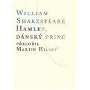 Hamlet, dánský princ - William Shakespeare