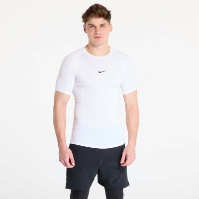 Nike NP DF TIGHT TOP SS fb7932-100 – Zboží Dáma