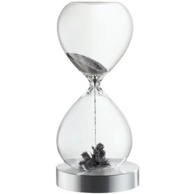 Magnetické přesýpací hodiny LALA 16 cm, Philippi – Hledejceny.cz