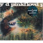 Pink Floyd - A Saucerful Of Secrets =Remastered= CD – Hledejceny.cz