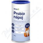 Benu Probio nápoj kakaová příchuť 200 g – Hledejceny.cz