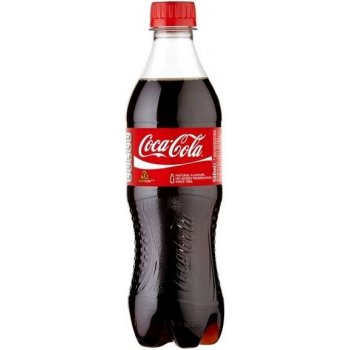 Coca Cola 0,5 l