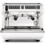 Nuova Simonelli Appia Life Compact 2GR V bílý – Zboží Mobilmania