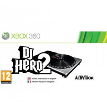 DJ Hero 2