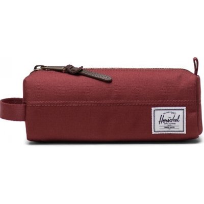 HERSCHEL Settlement Pencil Case Port – Zboží Mobilmania