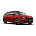 Škoda Scala Manuální převodovka Monte Carlo 1.5 TSI 110 kW – Zboží Mobilmania