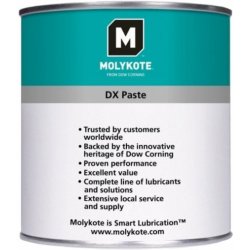 Molykote DX 1 kg