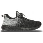 Bennon nexo Low polobotka 0932030061/35 černé/šedé – Sleviste.cz