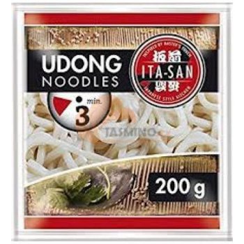 ITA-SAN Nudle Udon 200 g