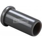 Hawle Pouzdro podpěrné ISO 6031, POM, pro rozvody plynu 40 mm 603104000004 – Sleviste.cz