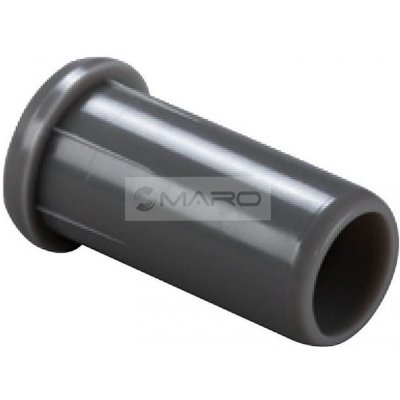 Hawle Pouzdro podpěrné ISO 6031, POM, pro rozvody plynu 40 mm 603104000004 – Sleviste.cz