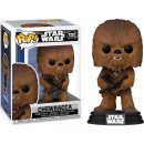 Sběratelská figurka Funko Pop! Star wars Chewbacca 9 cm