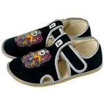 Antal Rascal Panda černé – Zboží Mobilmania