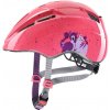 Cyklistická helma Uvex KID 2 Cats 2022