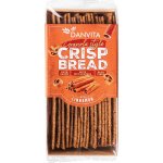 Danvita Křehké pšeničné granola plátky se skořicí 130 g – Zboží Dáma