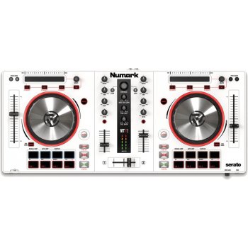 Numark Mixtrack Pro III