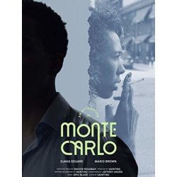 Afternoon in Montecarlo DVD