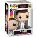 Funko Pop! Stranger Things Eleven 5 Star – Zboží Mobilmania