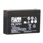 Fiamm 6N6-3B – Zboží Mobilmania