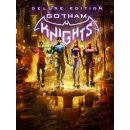 Gotham Knights (Deluxe Edition)