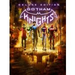 Gotham Knights (Deluxe Edition) – Hledejceny.cz