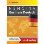 Němčina Business Deutsch – Zboží Mobilmania