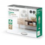Sencor SFN 4060 – Zboží Mobilmania