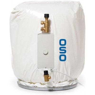 OSO HOTWATER Flexi 120 l