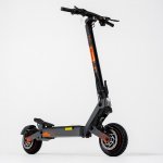 Kugoo Kirin KuKirin 2025 G2 Ultra – Zboží Dáma