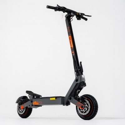 Kugoo Kirin KuKirin 2025 G2 Ultra – Zboží Dáma
