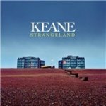 Keane : Strangeland CD – Hledejceny.cz