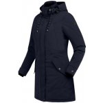 ELT Parka jezdecká Copenhagen zimní dámská night modrá – Zboží Mobilmania