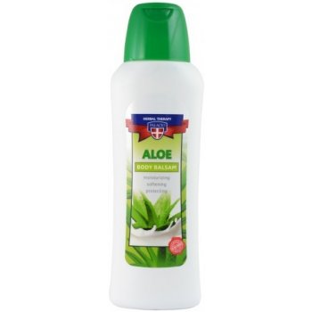 Palacio tělový balzám Aloe Vera 400 ml