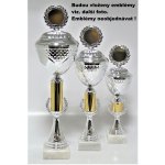 VIZINGR Orientační běh poháry 311-L286 311-L286/49 cm – Zboží Mobilmania