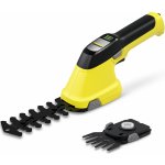 Kärcher GSH 2 Plus 14453100 – HobbyKompas.cz