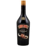 Baileys Salted Caramel 17% 1 l (holá láhev) – Zboží Mobilmania