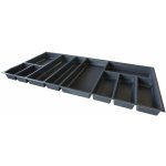 Agoform Sky 500/100 922 x 474 mm antracit – HobbyKompas.cz