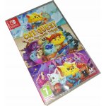 Cat Quest: The Fur-tastic Trilogy – Zboží Dáma