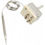 EGO 5517012020 regulační termostat 30 - 90°C – Zboží Mobilmania