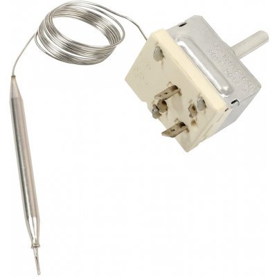 EGO 5517012020 regulační termostat 30 - 90°C – Zboží Mobilmania