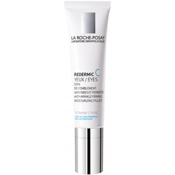 La Roche Posay Redermic Yeux oční krém 15 ml