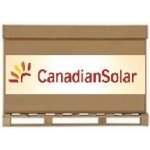 Canadian Solar FV panel 450W CS6L-450MS Black Frame 35ks – Zbozi.Blesk.cz